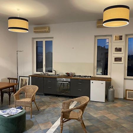 Loft San Lorenzo Διαμέρισμα Ρώμη Εξωτερικό φωτογραφία