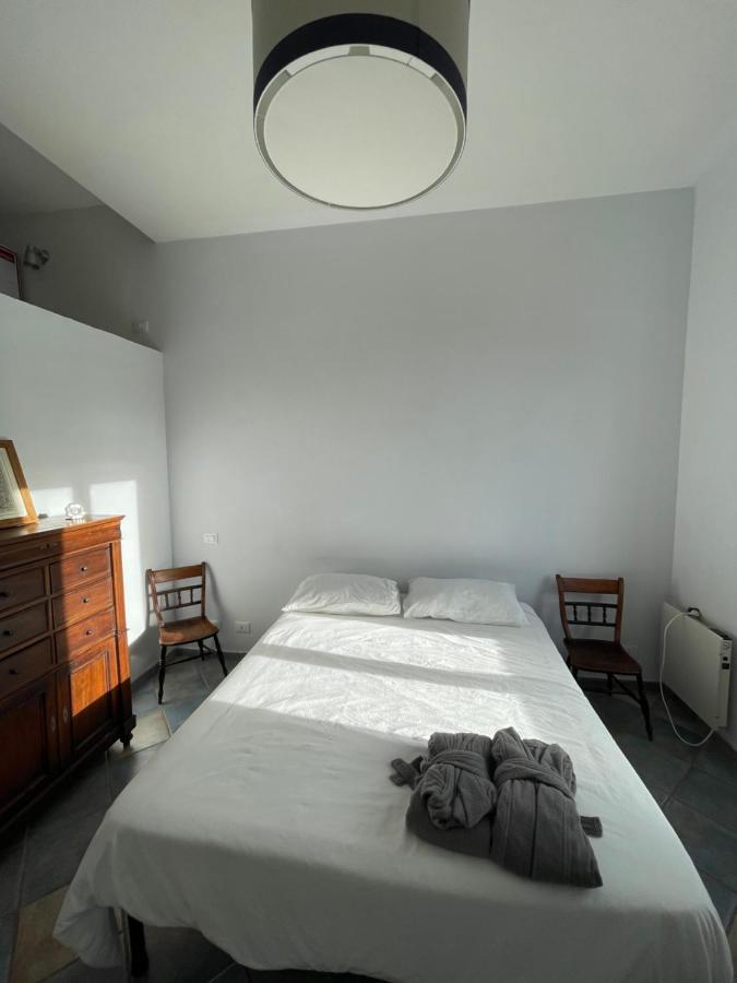 Loft San Lorenzo Διαμέρισμα Ρώμη Εξωτερικό φωτογραφία