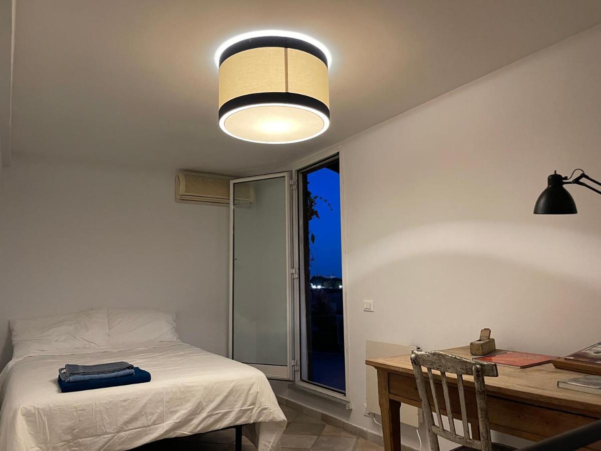 Loft San Lorenzo Διαμέρισμα Ρώμη Εξωτερικό φωτογραφία