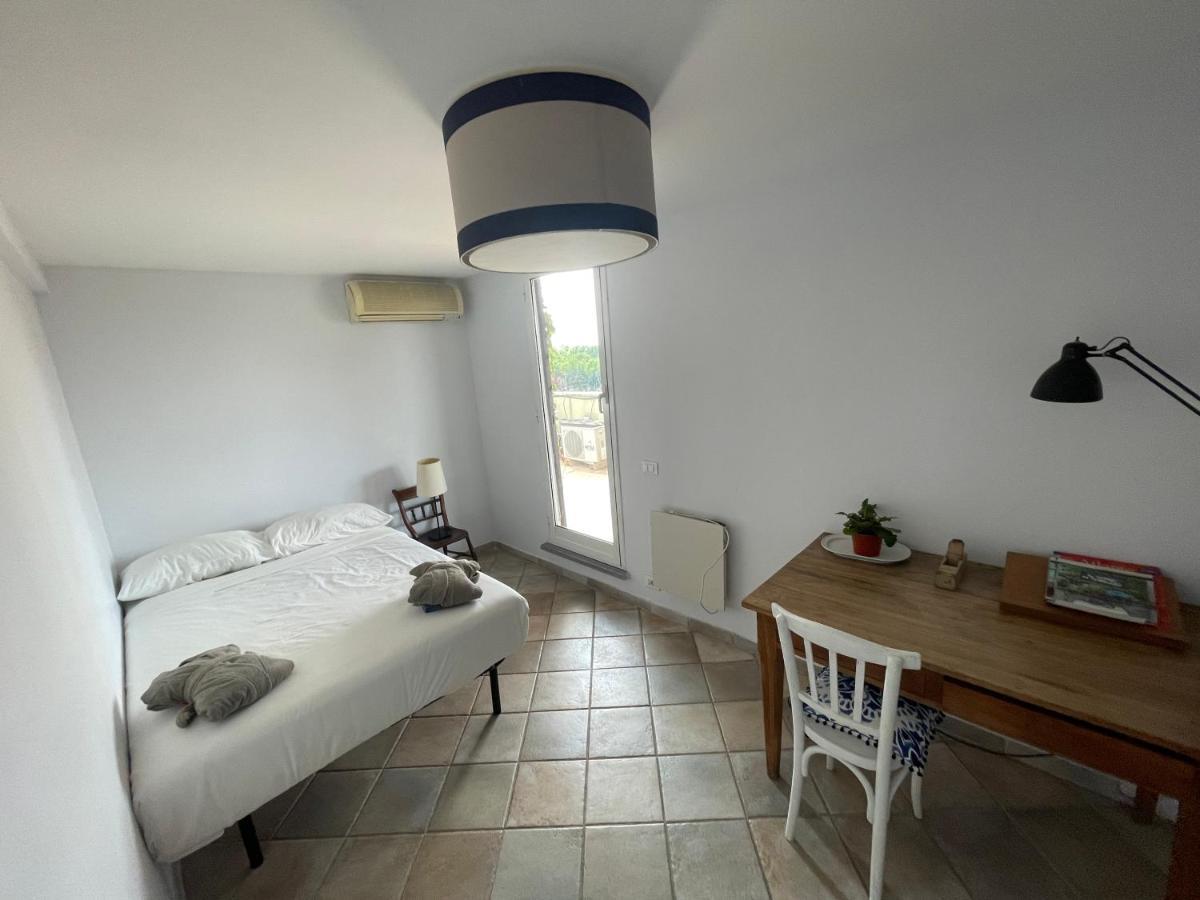 Loft San Lorenzo Διαμέρισμα Ρώμη Εξωτερικό φωτογραφία