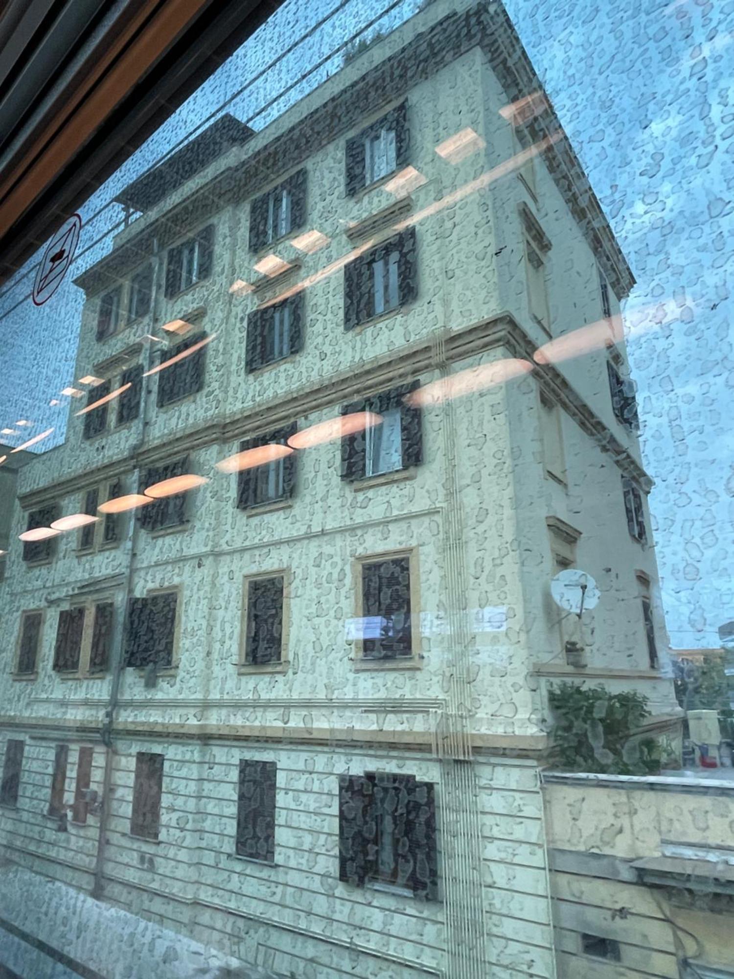 Loft San Lorenzo Διαμέρισμα Ρώμη Εξωτερικό φωτογραφία